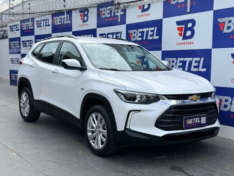 Chevrolet TRACKER LTZ 1.0 Turbo 12V Flex Aut.