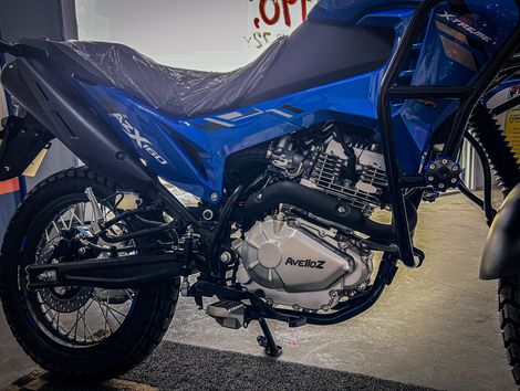 AVELLOZ AZ 160 XTREME