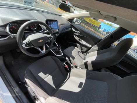 Chevrolet ONIX SEDAN Plus LT 1.0 12V Flex 4p Mec.