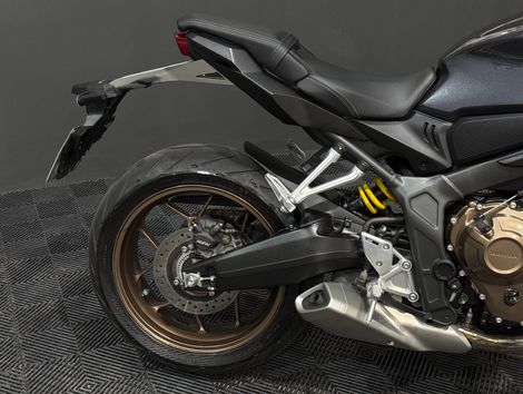 HONDA CB 650R