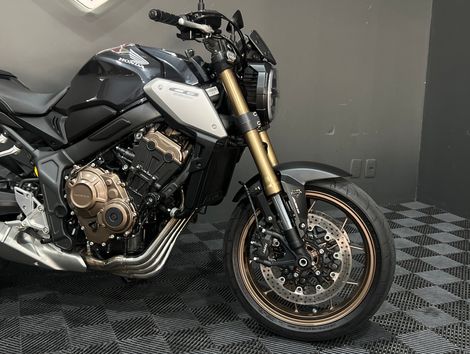 HONDA CB 650R