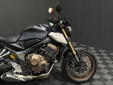 HONDA CB 650R