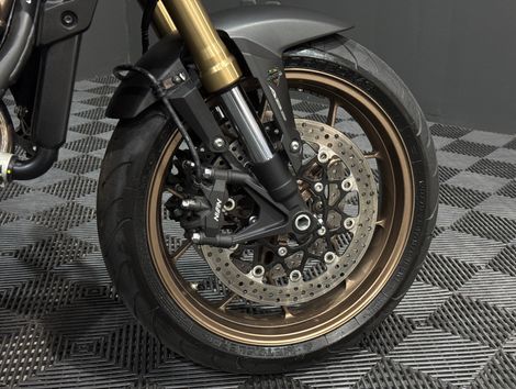 HONDA CB 650R