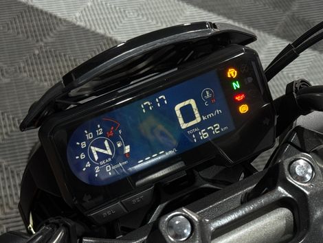 HONDA CB 650R