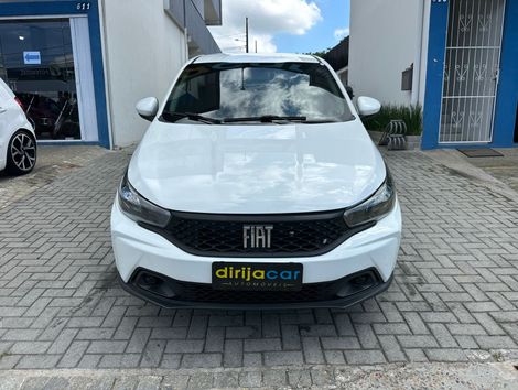 Fiat ARGO DRIVE 1.0 6V Flex