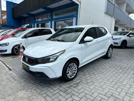 Fiat ARGO DRIVE 1.0 6V Flex