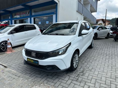 Fiat ARGO DRIVE 1.0 6V Flex