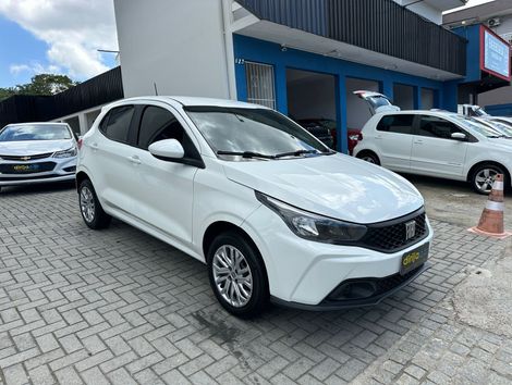 Fiat ARGO DRIVE 1.0 6V Flex