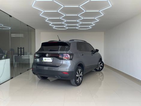 VolksWagen T-Cross 200 TSI 1.0  Flex 12V 5p Aut.
