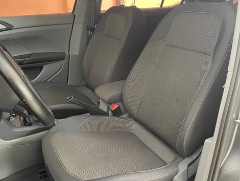 VolksWagen T-Cross 200 TSI 1.0  Flex 12V 5p Aut.