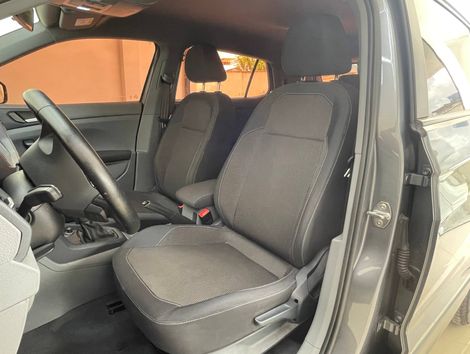 VolksWagen T-Cross 200 TSI 1.0  Flex 12V 5p Aut.