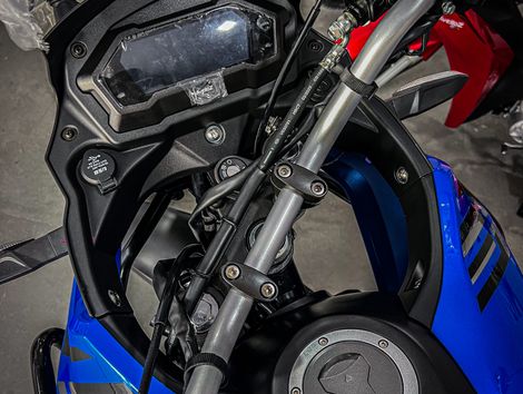 AVELLOZ AZ 160 XTREME