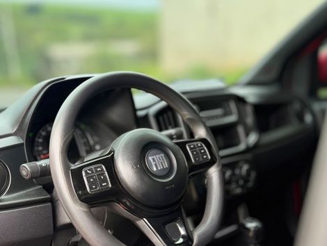 Fiat Strada Freedom 1.3 Flex 8V  CS Plus