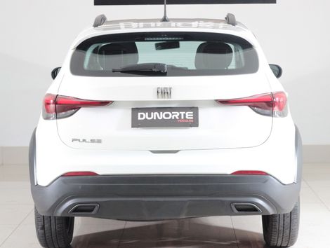 Fiat PULSE DRIVE 1.3 8V Flex Aut.