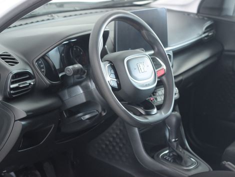 Fiat PULSE DRIVE 1.3 8V Flex Aut.