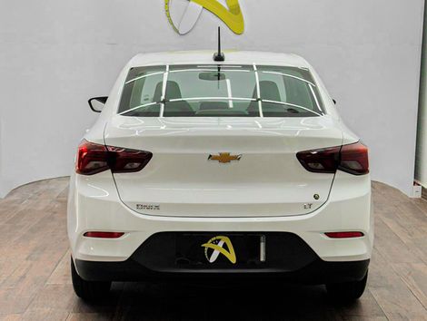 Chevrolet ONIX SEDAN Plus LT 1.0 12V Flex 4p Mec.