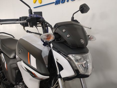 YAMAHA YBR 150 FACTOR E/FLEX