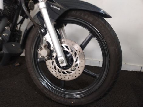 YAMAHA YBR 150 FACTOR E/FLEX