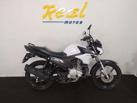 YAMAHA YBR 150 FACTOR E/FLEX