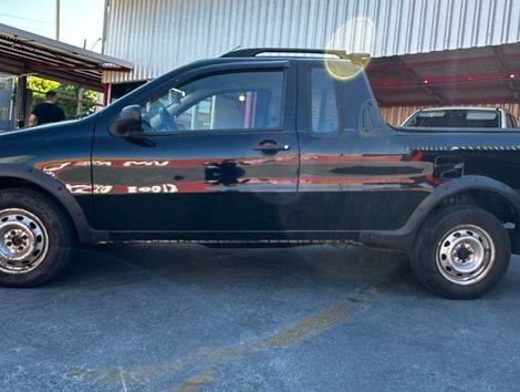 Fiat Strada 1.4 mpi Fire Flex 8V CE