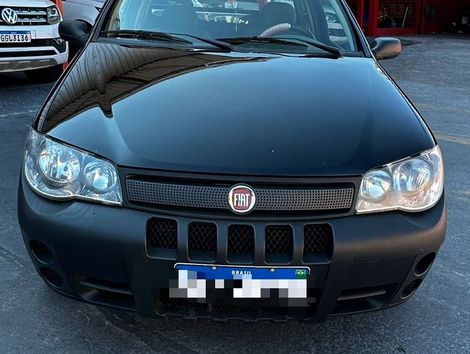 Fiat Strada 1.4 mpi Fire Flex 8V CE