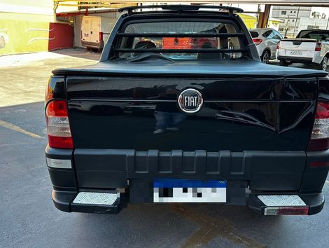 Fiat Strada 1.4 mpi Fire Flex 8V CE