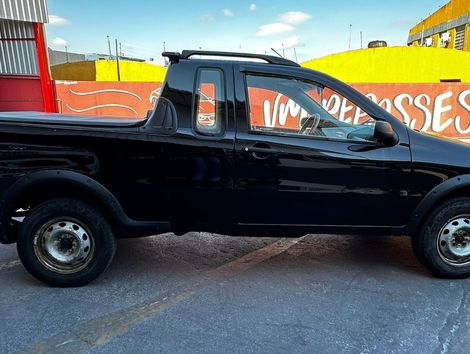 Fiat Strada 1.4 mpi Fire Flex 8V CE