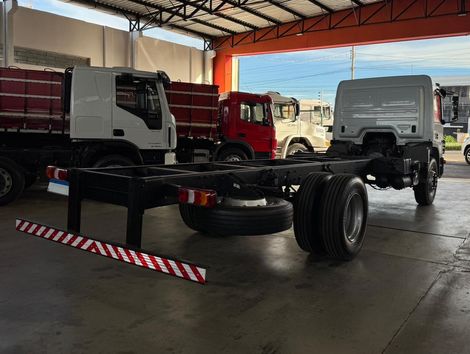 MERCEDES-BENZ Atego 1719 2p (diesel) (E5)