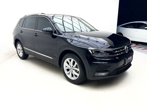 VolksWagen TIGUAN Allspac Comf 250 TSI 1.4 Flex