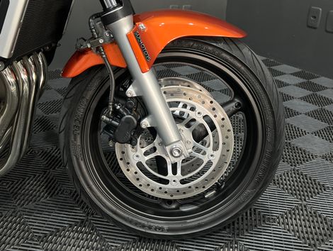 HONDA CB 600F HORNET