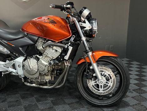 HONDA CB 600F HORNET
