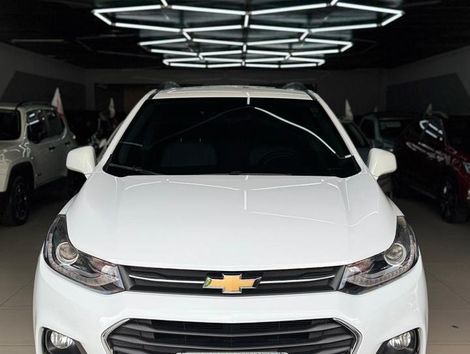 Chevrolet TRACKER LTZ 1.4 Turbo 16V Flex 4x2 Aut.