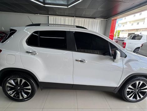 Chevrolet TRACKER LTZ 1.4 Turbo 16V Flex 4x2 Aut.