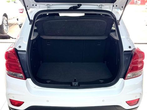 Chevrolet TRACKER LTZ 1.4 Turbo 16V Flex 4x2 Aut.