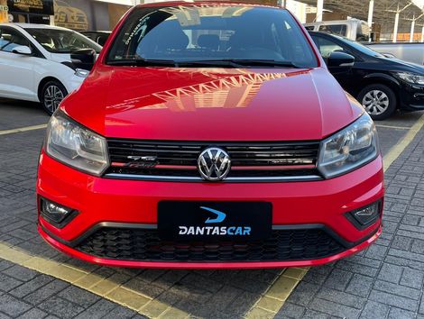 VolksWagen Gol TRACK 1.0 Total Flex 12V 5p