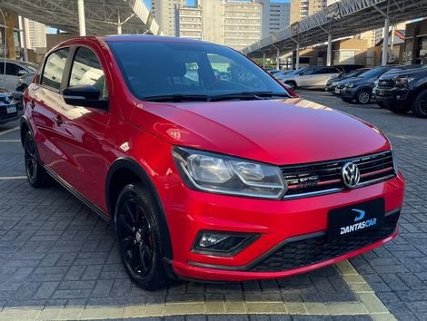 VolksWagen Gol TRACK 1.0 Total Flex 12V 5p