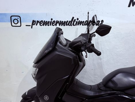 YAMAHA NMAX 160