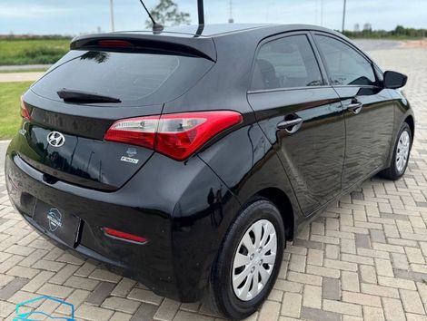 Hyundai HB20 Comf./C.Plus/C.Style 1.0 Flex 12V