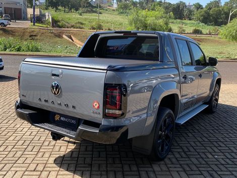 VolksWagen AMAROK Extreme CD 3.0 4x4 TB Dies. Aut.