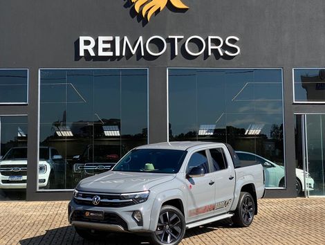 VolksWagen AMAROK Extreme CD 3.0 4x4 TB Dies. Aut.