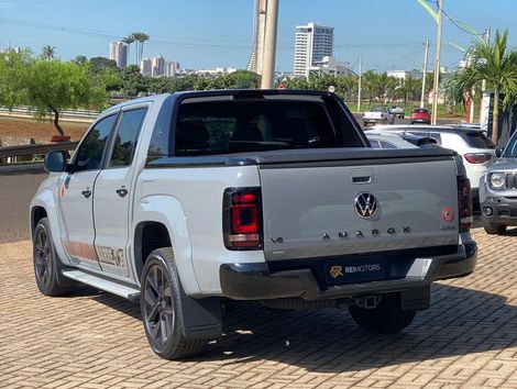 VolksWagen AMAROK Extreme CD 3.0 4x4 TB Dies. Aut.