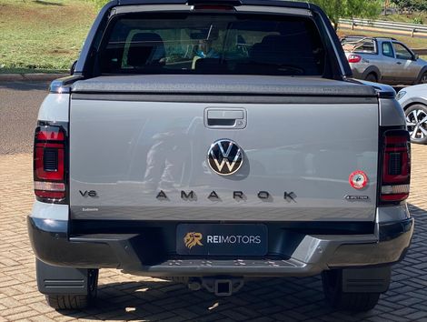 VolksWagen AMAROK Extreme CD 3.0 4x4 TB Dies. Aut.