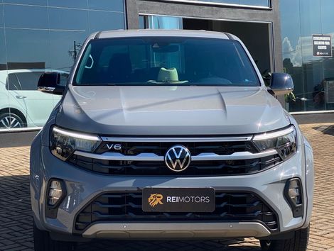 VolksWagen AMAROK Extreme CD 3.0 4x4 TB Dies. Aut.