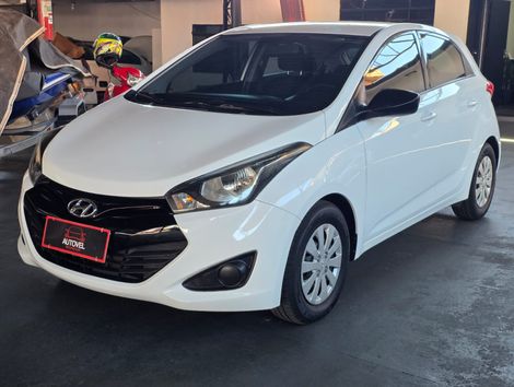 Hyundai HB20 Comf./C.Plus/C.Style 1.0 Flex 12V