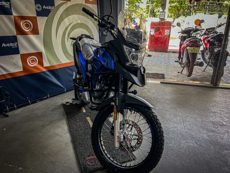 AVELLOZ AZ 160 XTREME