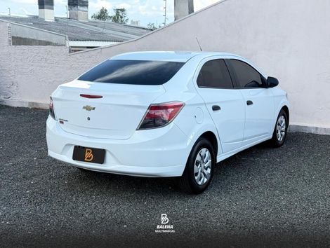 Chevrolet PRISMA Sed. Joy/ LS 1.0 8V FlexPower 4p