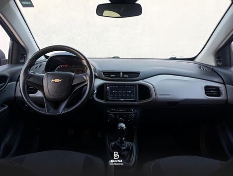 Chevrolet PRISMA Sed. Joy/ LS 1.0 8V FlexPower 4p