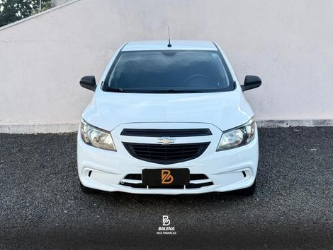 Chevrolet PRISMA Sed. Joy/ LS 1.0 8V FlexPower 4p