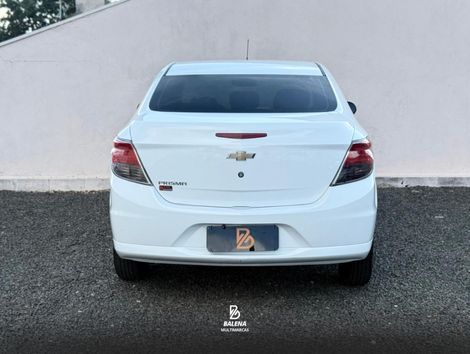 Chevrolet PRISMA Sed. Joy/ LS 1.0 8V FlexPower 4p