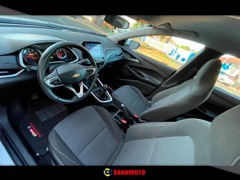 Chevrolet ONIX HATCH 1.0 12V Flex 5p Mec.